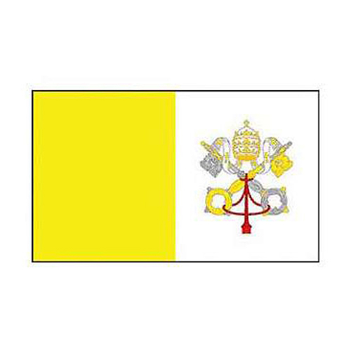 Flag-Vatican