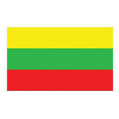 Flag-Lithuania