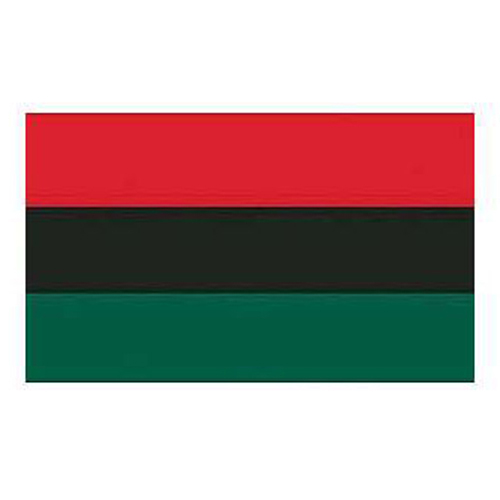 Flag-Afro America