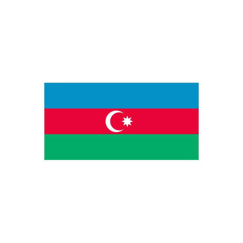 Flag-Azerbaijan