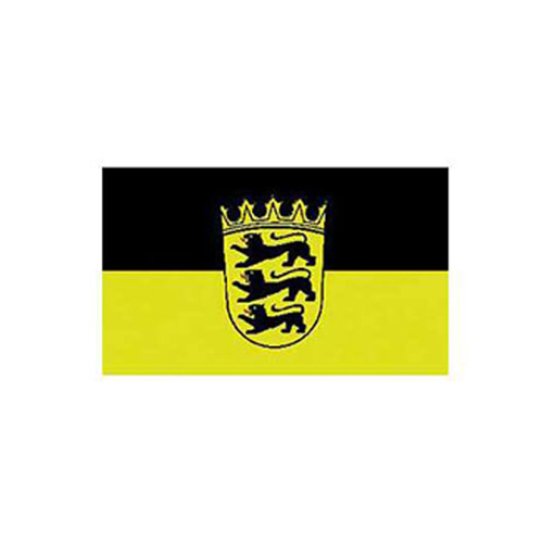 Flag-Baden-Wur