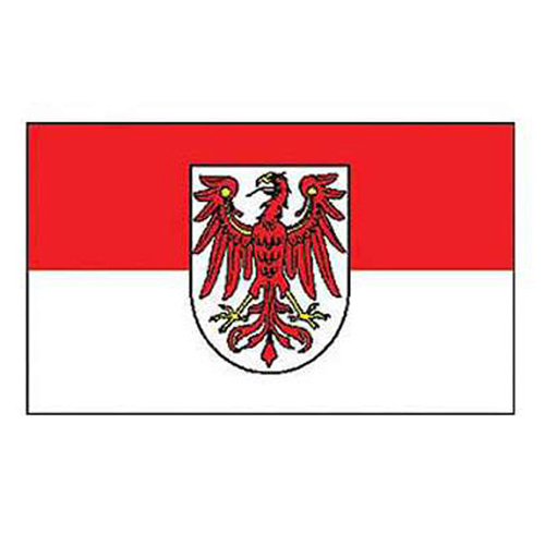 Flag-Brandenburg
