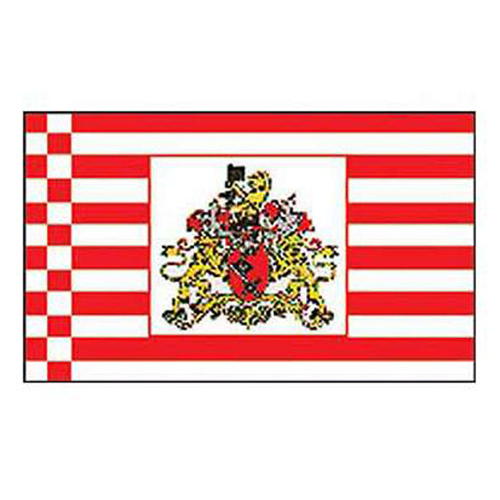 Flag-Bremen