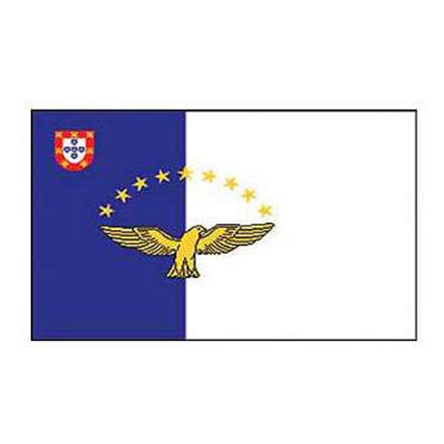 Flag-Azores