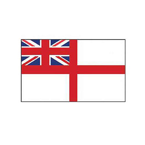 Flag-British Navy