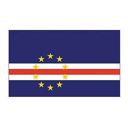 Flag-Cape Verde