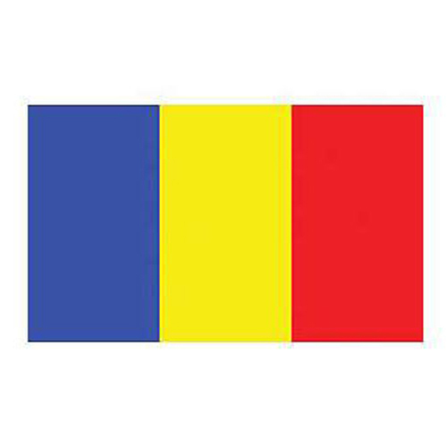 Flag-Chad