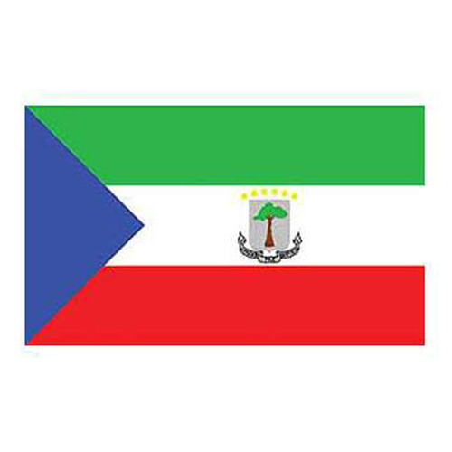 Flag-Equatorial Guinea