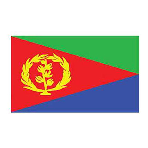 Flag-Eritrea