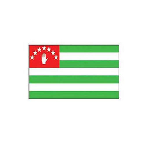 Flag-Abkhazia