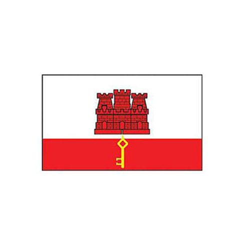 Flag-Gibraltar