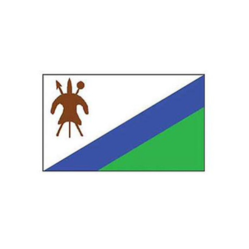 Flag-Lesotho