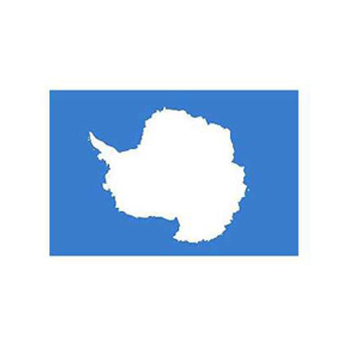 Flag-Antarctica Propos.