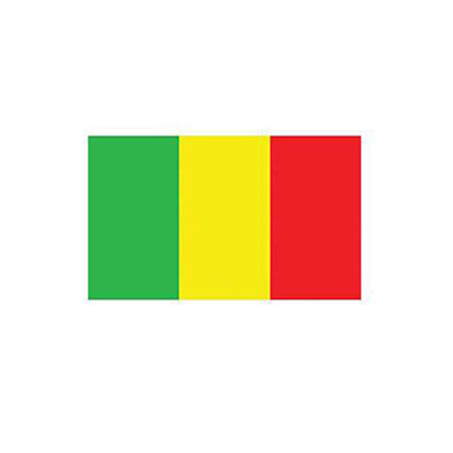 Flag-Mali
