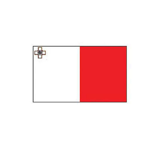 Flag-Malta