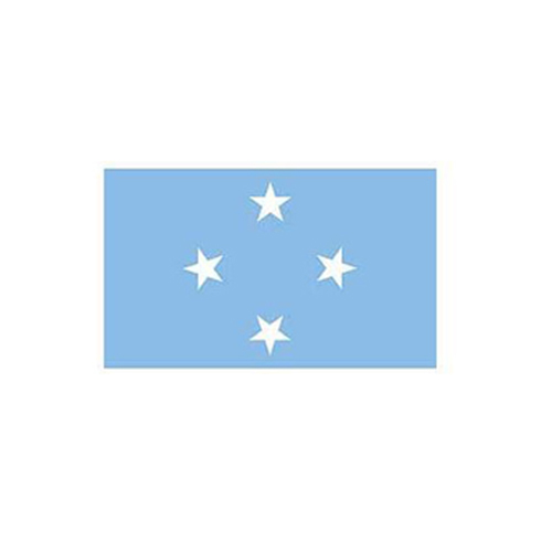 Flag-Micronesia
