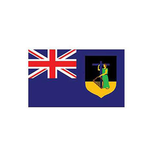 Flag-Montserrat