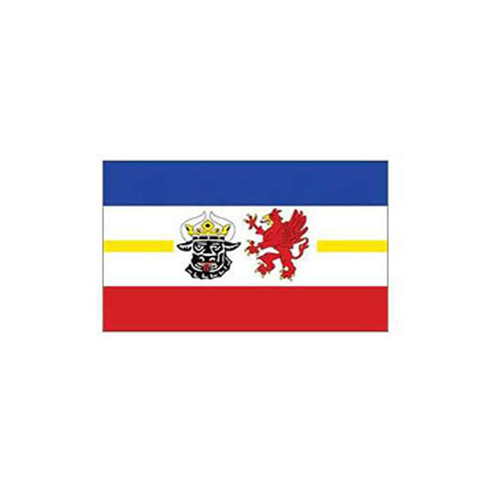 Flag-Mecklenburg