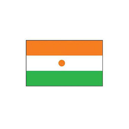 Flag-Niger