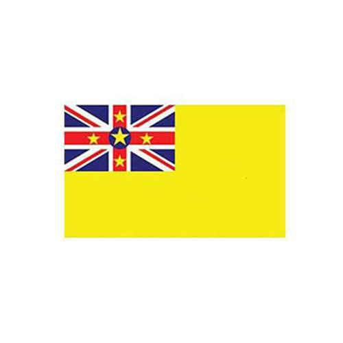 Flag-Niue