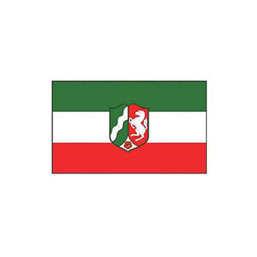 Flag-Nordrhein