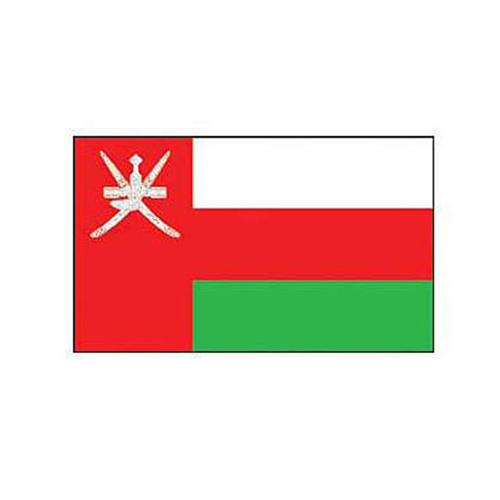 Flag-Oman