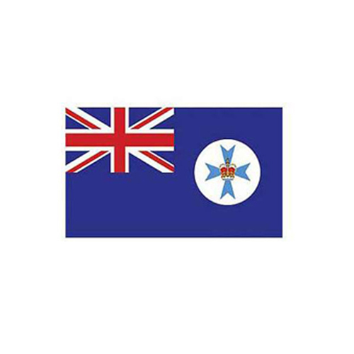 Flag-Queensland