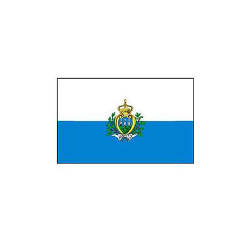 Flag-San Marino
