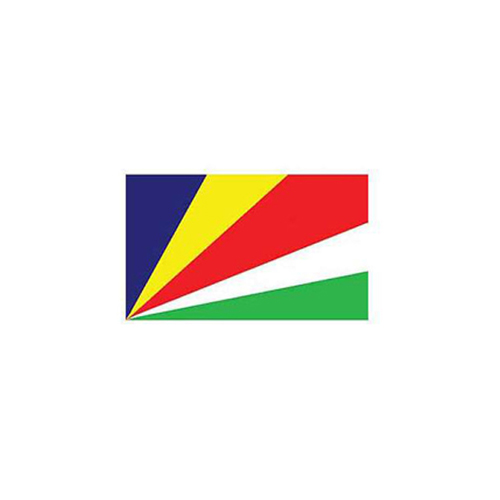 Flag-Seychelles