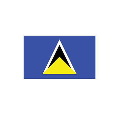 Flag-St.Lucia