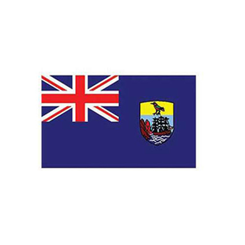 Flag-St.Helena