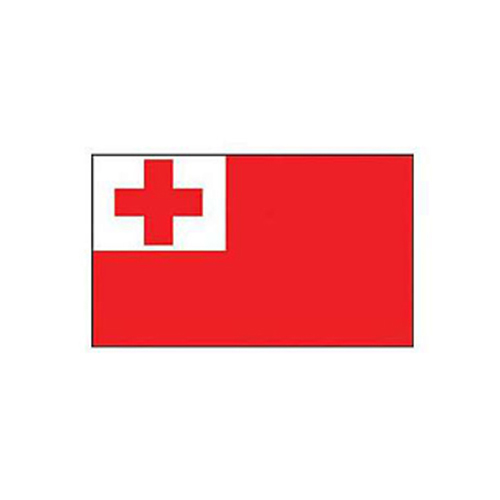 Flag-Tonga