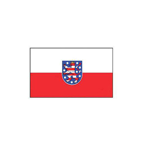 Flag-Thuringen