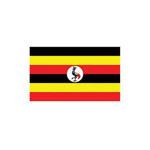 Flag-Uganda