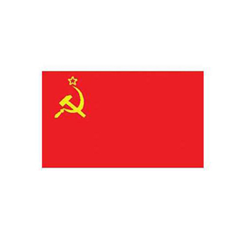 Flag-Russia Ussr