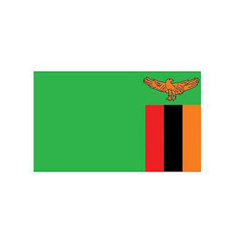 Flag-Zambia