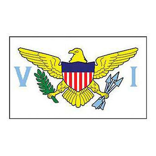 Flag-Virgin Islands