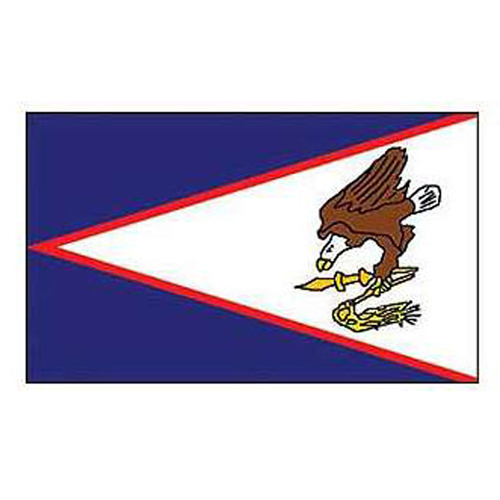Flag-American Samoa