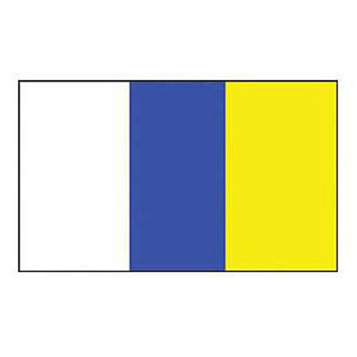 Flag-Canary Islands