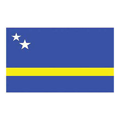 Flag-Curacao