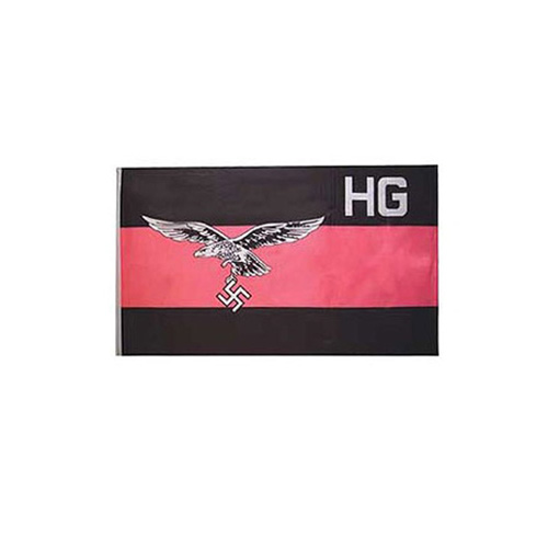 Flag 3ftx5ft Germ Hermon Goring
