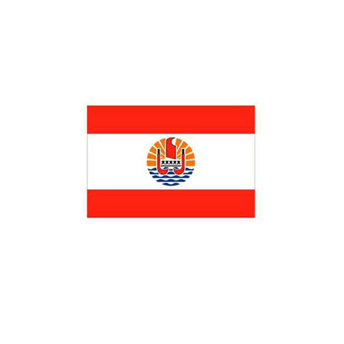 Flag-Tahiti