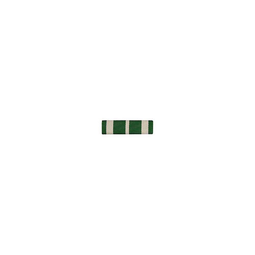 Ribb USCG Commendation
