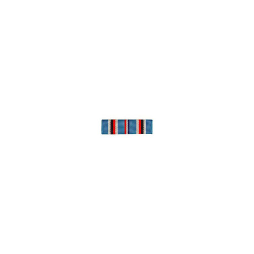 Ribb American Campaign