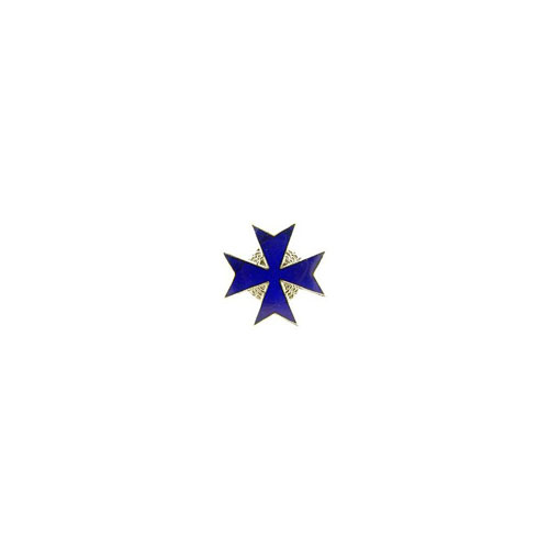 Pin Germ Blue Max