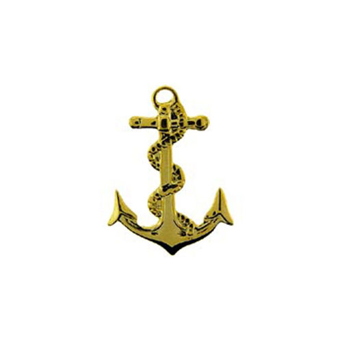1 Inch USN Anchor Pin