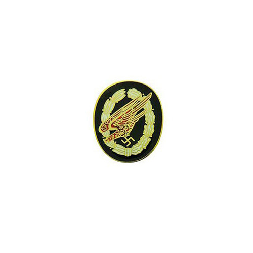 Pin Germ Paratrooper