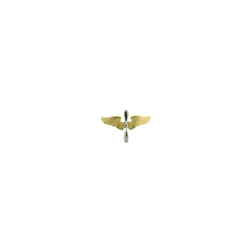 Wing Army Aviator Early Pilot