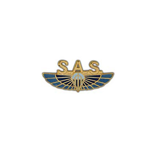 SAS Wing Pin