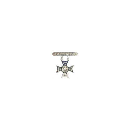 BDG USMC Rifle Sharpshoot